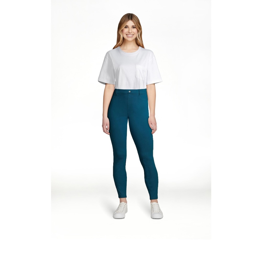 Women’s Stretch Knit Leggings